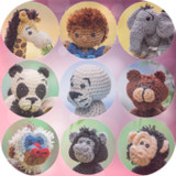 Crochet Toys1.1.1_Popularmodapk.com