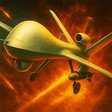 Drone Attack: War Drone Games<span>(No Ads)</span>0.0.3_Popularmodapk.com