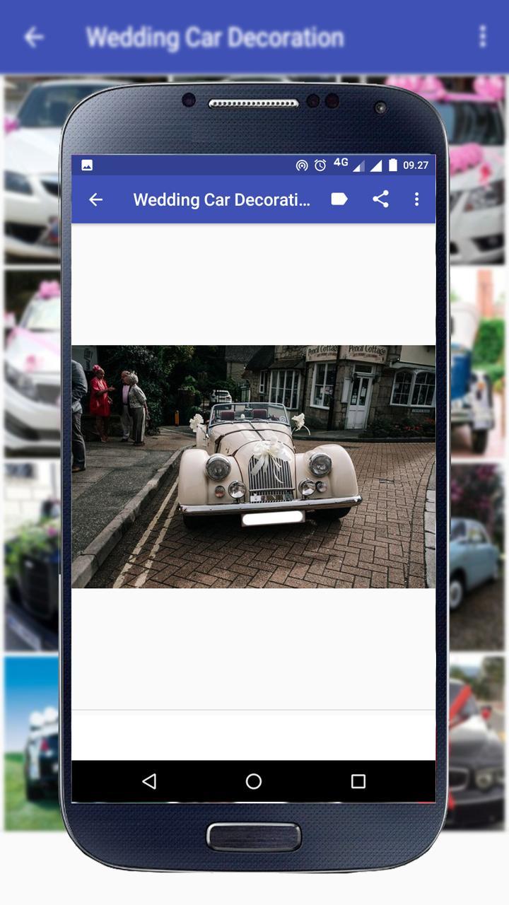 Wedding Car Decoration screenshot image 5_Popularmodapk.com