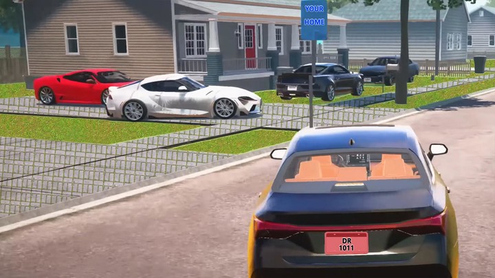 Car Saler Job Simulator 2023 screenshot image 4_Popularmodapk.com