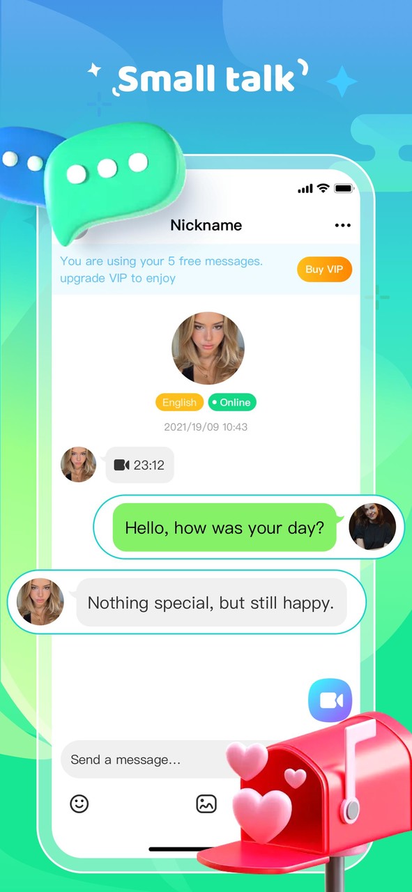Zingo screenshot image 8_Popularmodapk.com