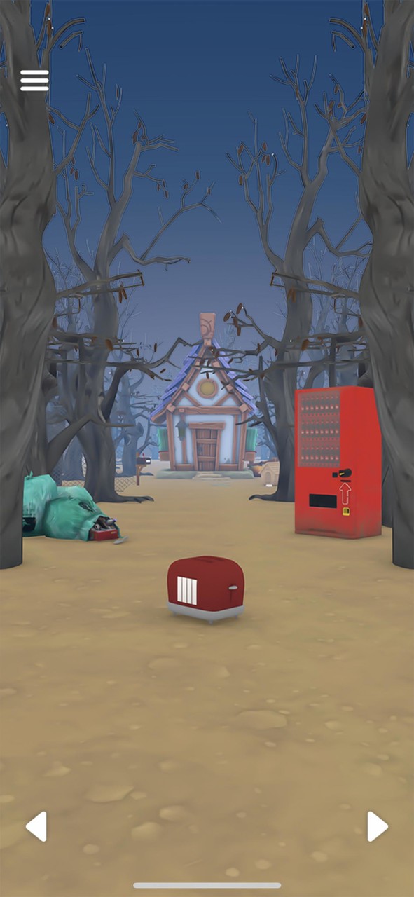 Escape Game: Cinderella screenshot image 4_Popularmodapk.com