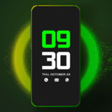 Neon Watch-Always on Display4.9_Popularmodapk.com