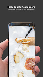 Textures and shaders for mcpe screenshot image 1_Popularmodapk.com