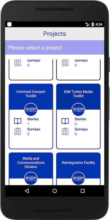 Community Response Toolkit screenshot image 3_Popularmodapk.com