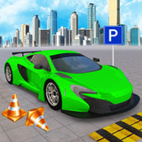 City Car Parking Now Easy3.0_Popularmodapk.com