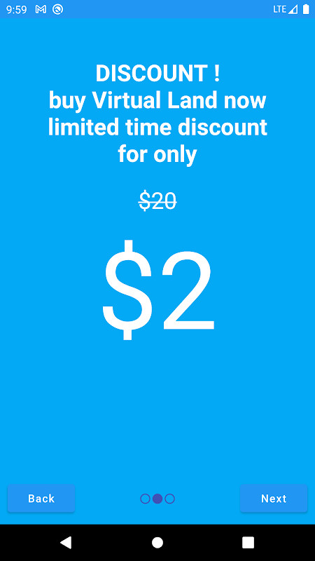 Virtual Land Metaverse screenshot image 8_Popularmodapk.com