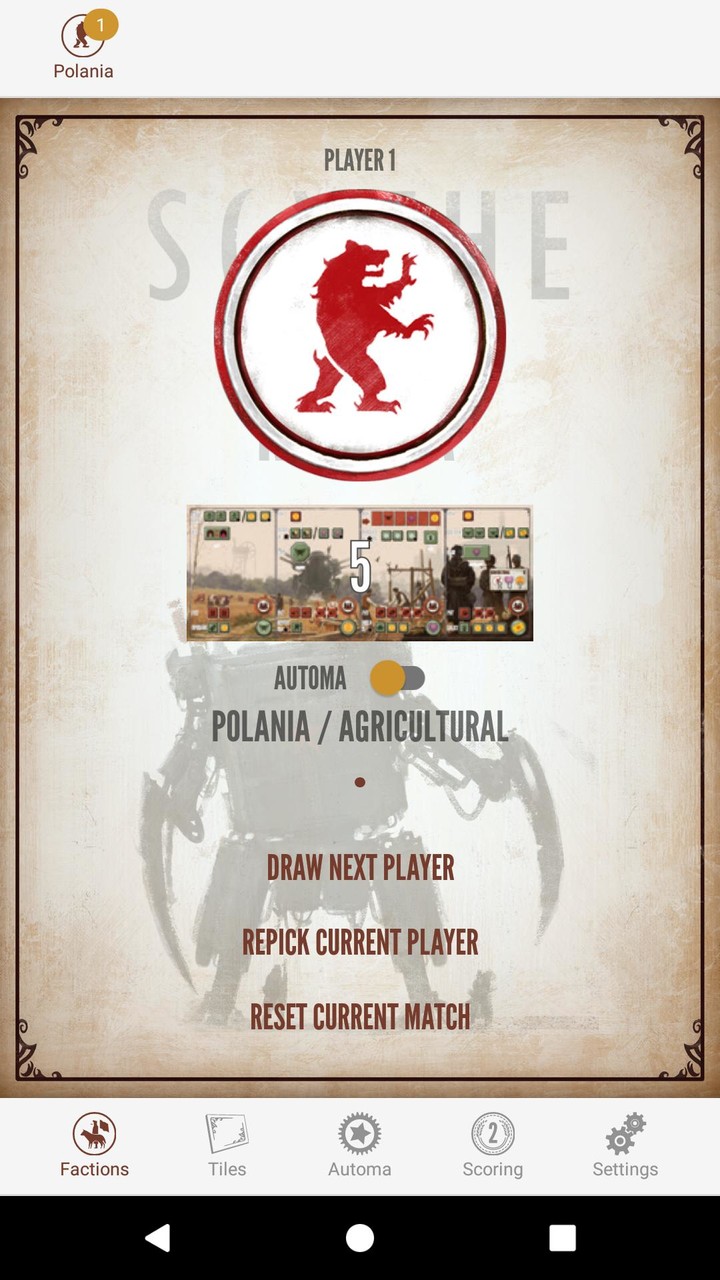 ScytheKick: Scythe Companion screenshot image 1_Popularmodapk.com