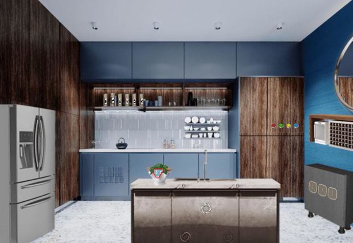 Escape Room Classy House screenshot image 5_Popularmodapk.com