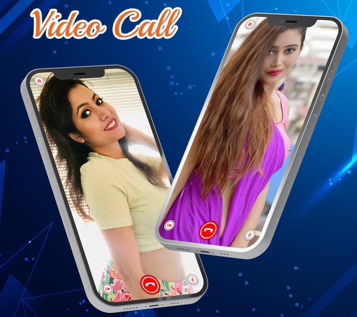 ladki se baat karne wala app screenshot image 2_Popularmodapk.com