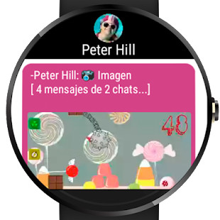 Radio Antenna 5 Crema screenshot image 7_Popularmodapk.com