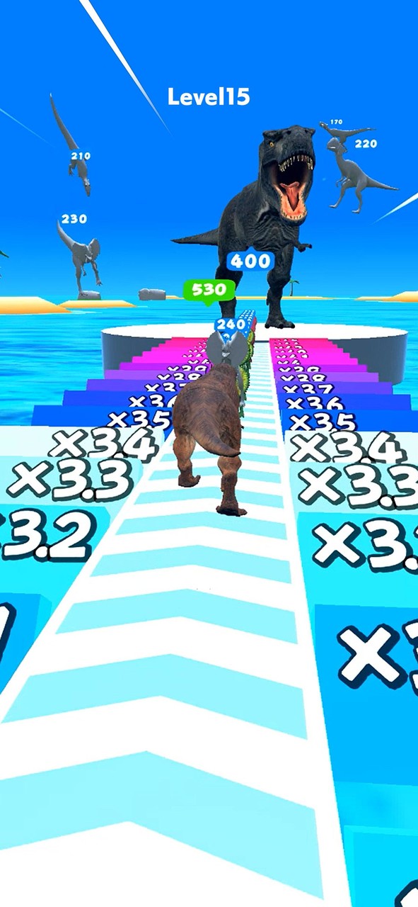 飞剑割草模拟器 screenshot image 8_Popularmodapk.com