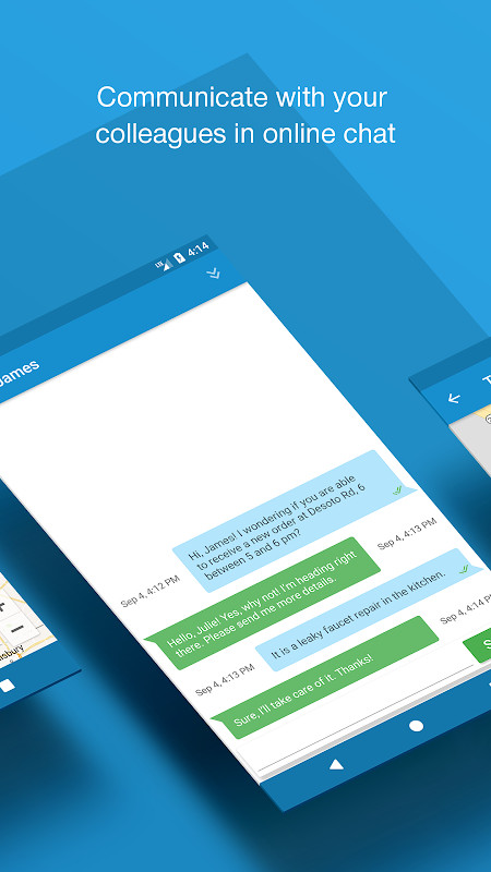 X-GPS Monitor screenshot image 4_Popularmodapk.com