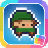 冒险伙伴传奇破解版<span>(mod)</span>1.7.39_Popularmodapk.com