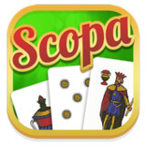 Scopa: Italian Card Game2.8.2_Popularmodapk.com