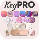 KeyPro Keyboard Themes & Fonts2.2.0_Popularmodapk.com