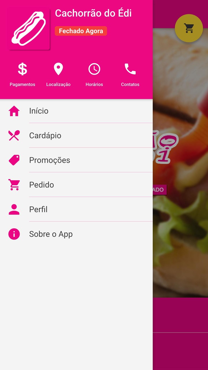 Cachorrão do Édi screenshot image 5_Popularmodapk.com