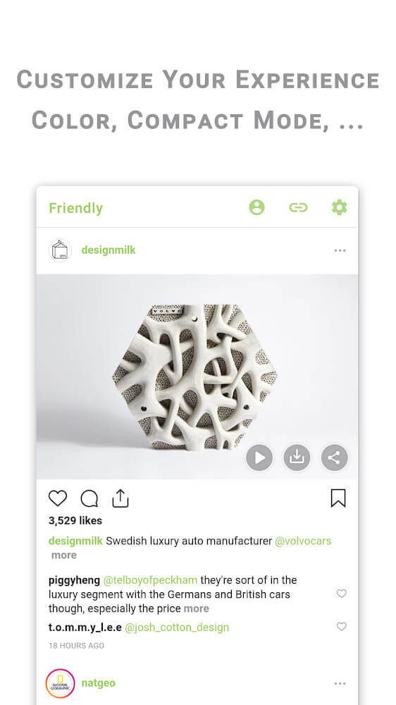 Friendly IQ screenshot image 5_Popularmodapk.com