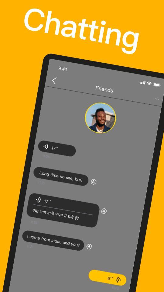 Honey PRO - Live Video Call screenshot image 4_Popularmodapk.com