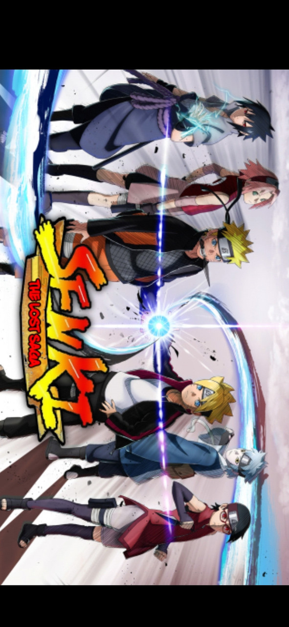 火影战记秽土二代<span>(new mod)</span> screenshot image 1_Popularmodapk.com