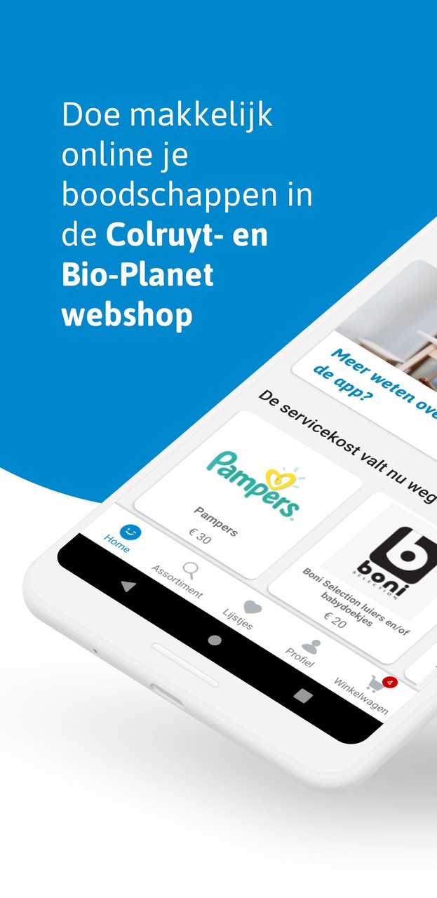 Collect&Go screenshot image 8_Popularmodapk.com