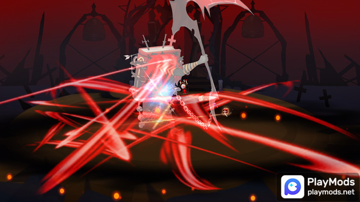 Devil Slayer<span>(God Mode)</span> screenshot image 5_Popularmodapk.com