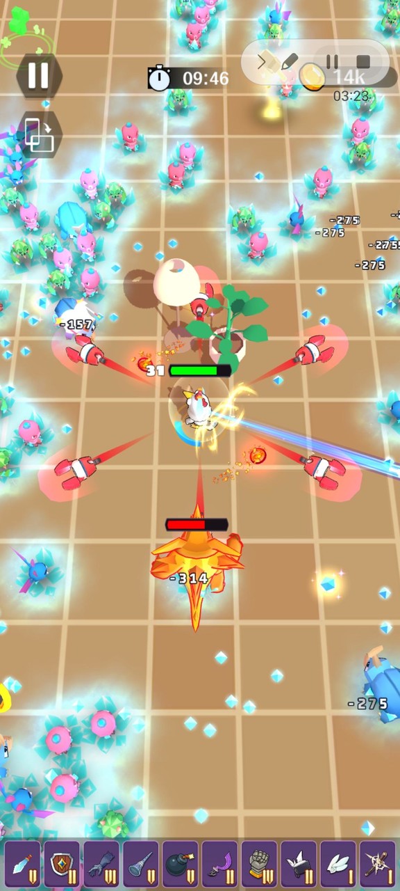 Funy Math screenshot image 5_Popularmodapk.com