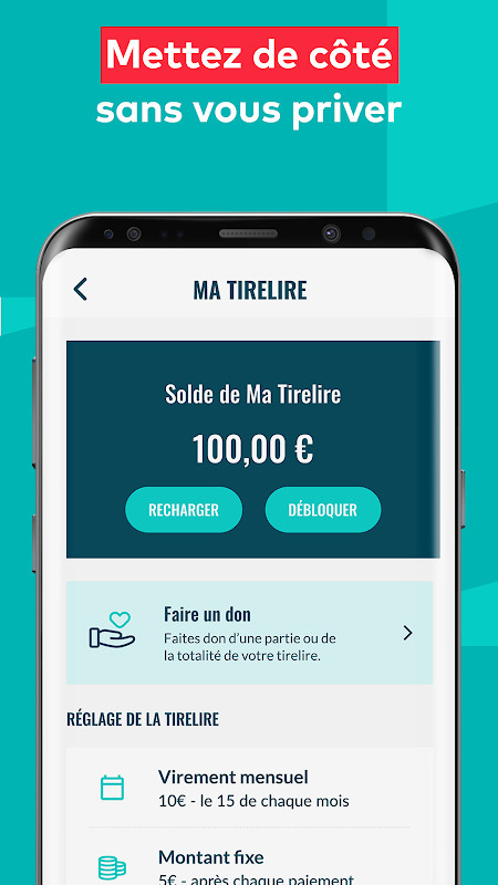 Ma French Bank screenshot image 1_Popularmodapk.com