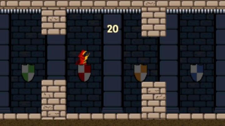 Wizard Runner screenshot image 5_Popularmodapk.com
