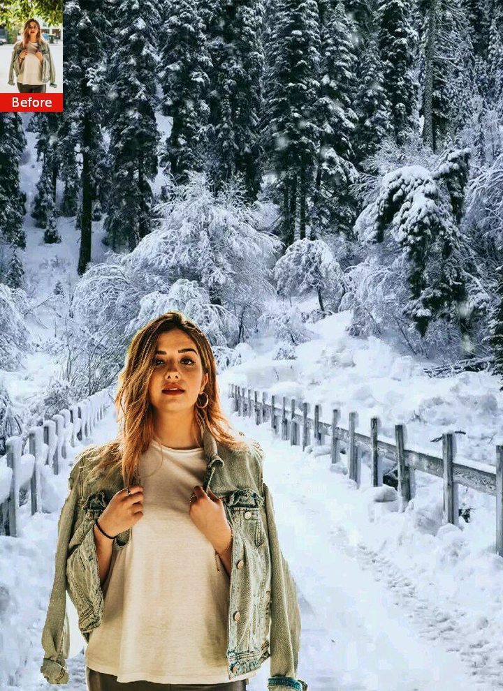 Auto Background Changer screenshot image 7_Popularmodapk.com