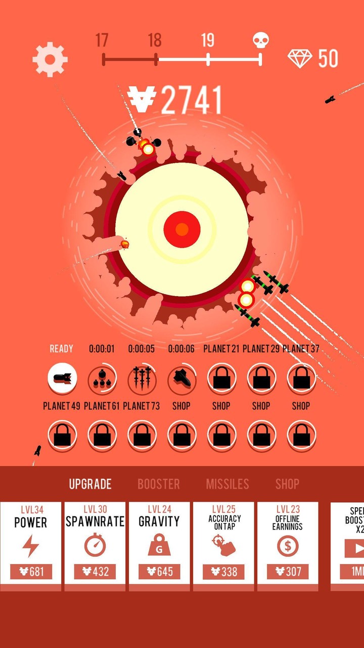 Mega Tic Tic Toe Online screenshot image 9_Popularmodapk.com