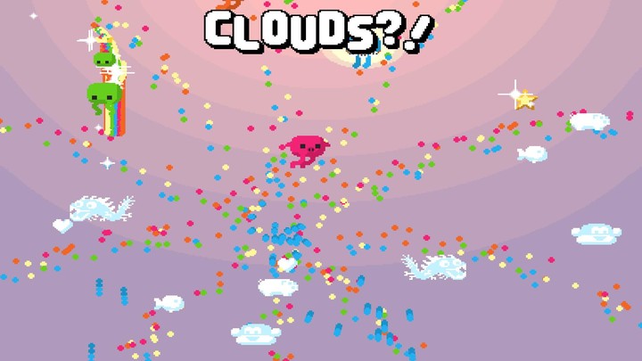 Journey of 1000 Stars screenshot image 5_Popularmodapk.com