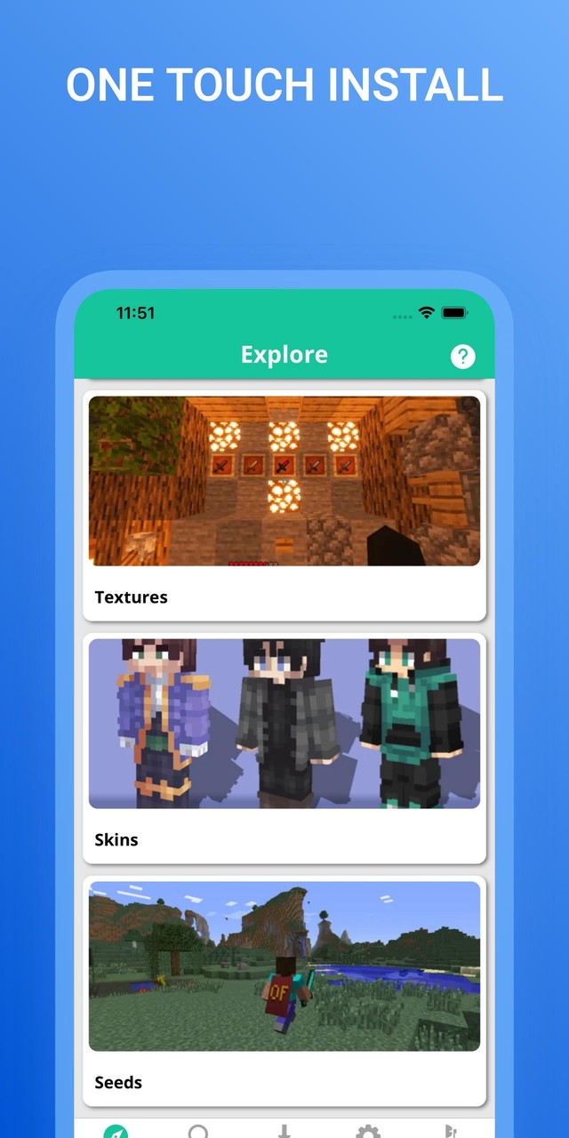 AddOns for Minecraft MCPE screenshot image 2_Popularmodapk.com