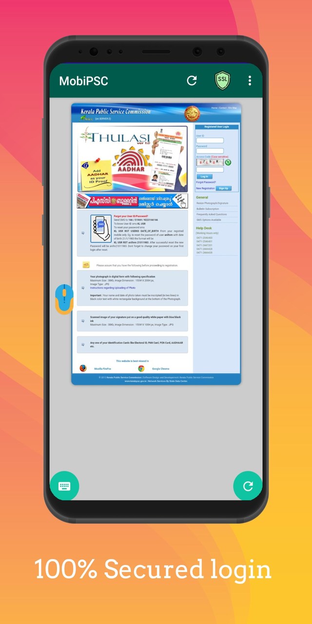 MobiPSC screenshot image 6_Popularmodapk.com