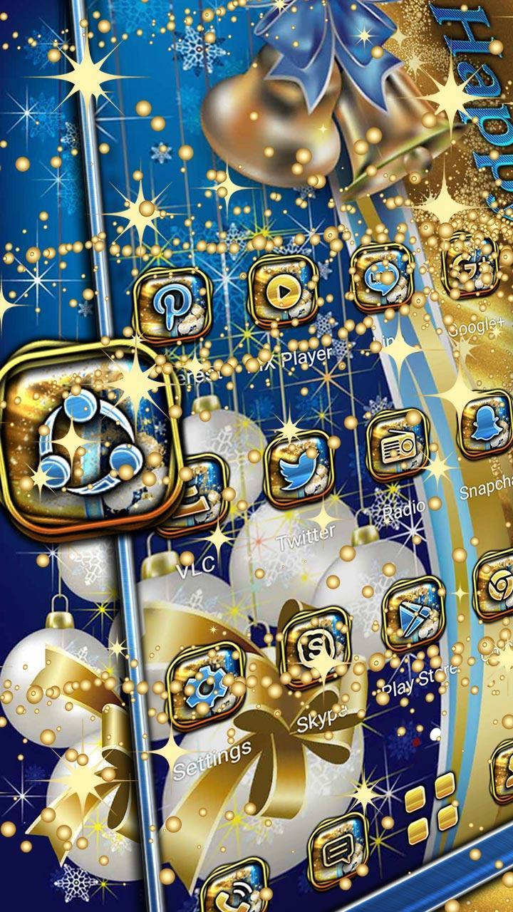 Happy NewYear Theme screenshot image 6_Popularmodapk.com