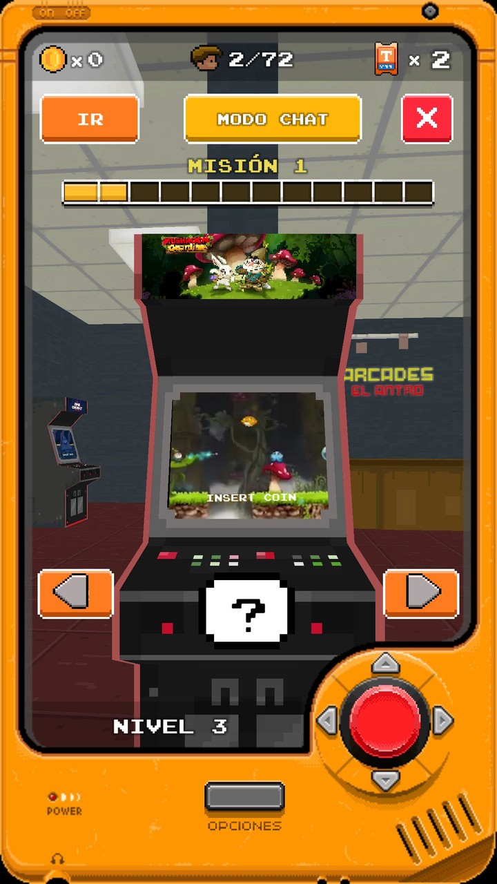 Argentina 8-Bit screenshot image 8_Popularmodapk.com