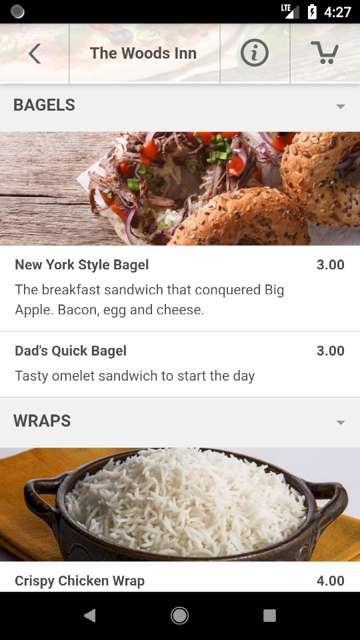 Woods Inn 2GO screenshot image 1_Popularmodapk.com