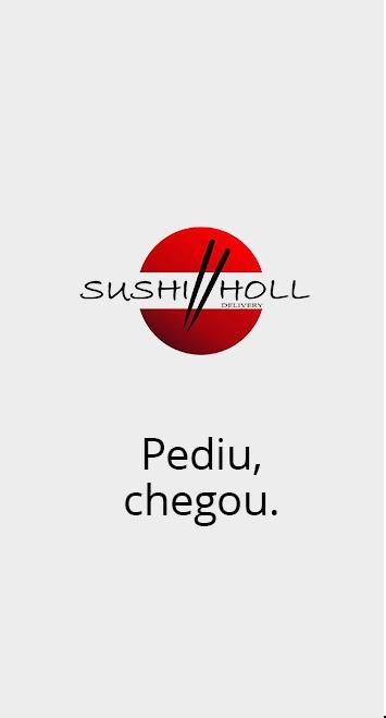 Sushi Holl Delivery screenshot image 5_Popularmodapk.com