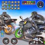 Moto Bike Racing: Rider Games0.5_Popularmodapk.com