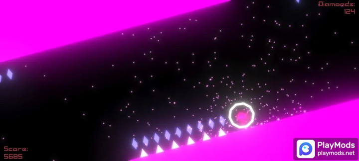 Radiant Rush<span>(Unlimited Money)</span> screenshot image 5_Popularmodapk.com
