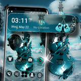 Guitar Launcher Theme1.4_Popularmodapk.com
