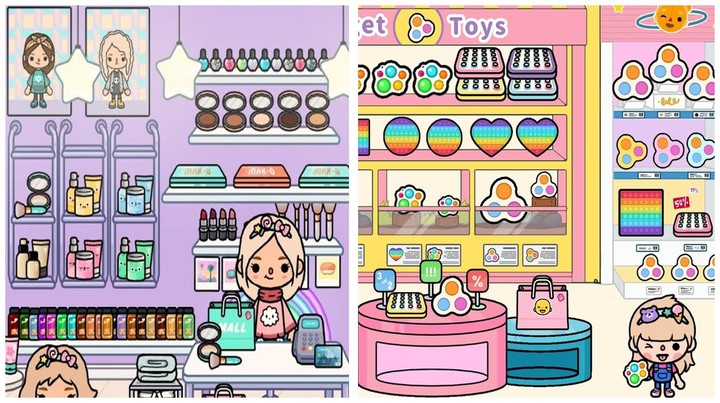 Tricks Toca Life World screenshot image 1_Popularmodapk.com