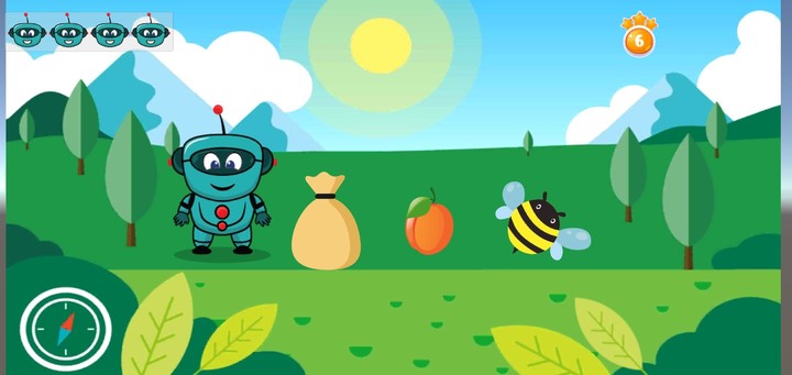 Oxucan Əlifba screenshot image 1_Popularmodapk.com