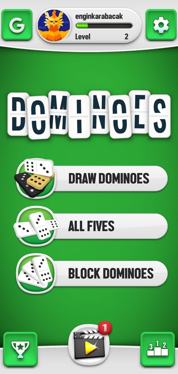 Dominoes - Offline Domino Game screenshot image 5_Popularmodapk.com