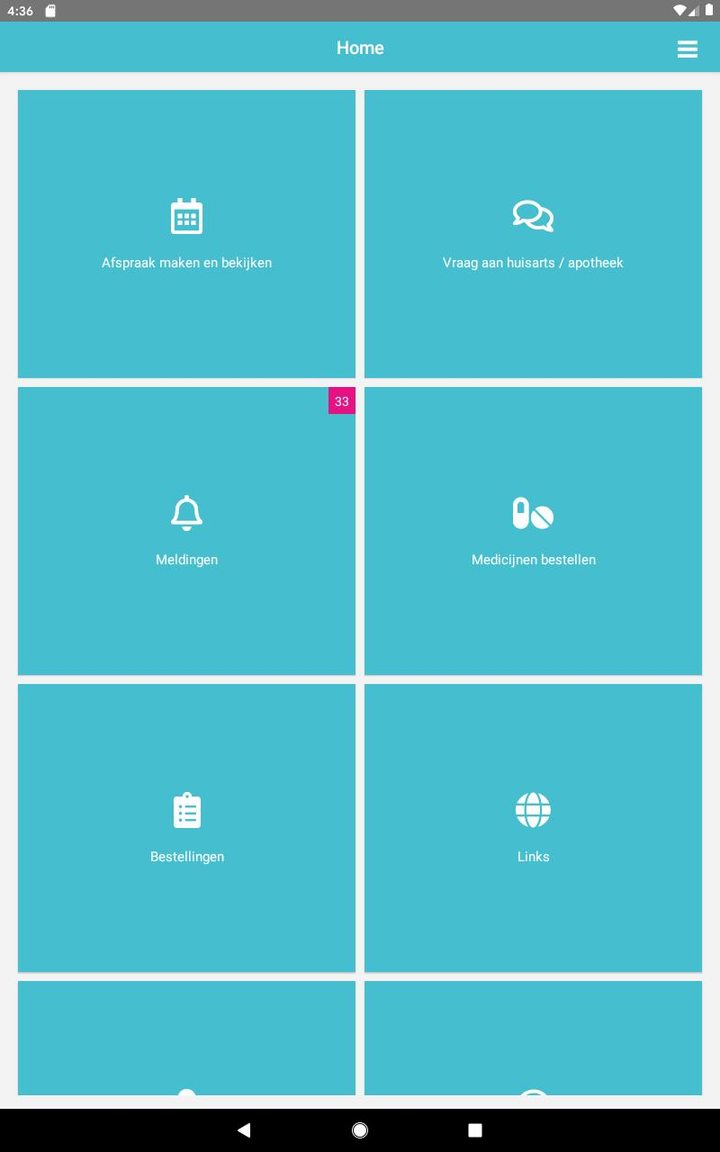 MedGemak+ screenshot image 10_Popularmodapk.com