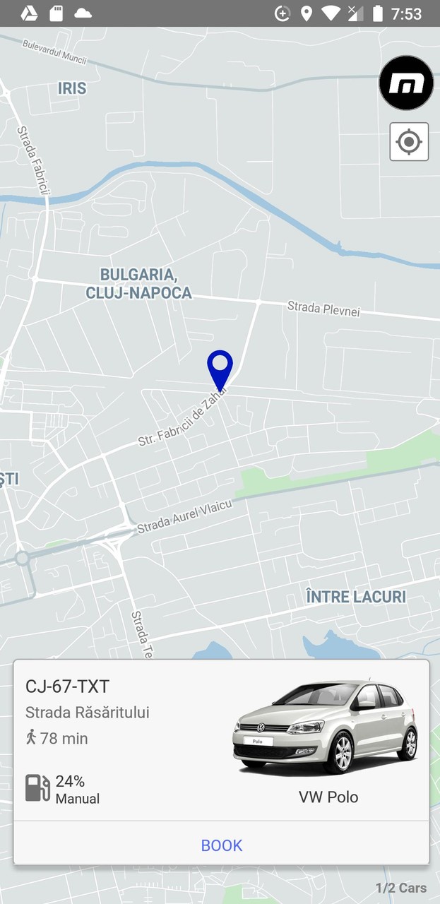 Movium Go screenshot image 8_Popularmodapk.com