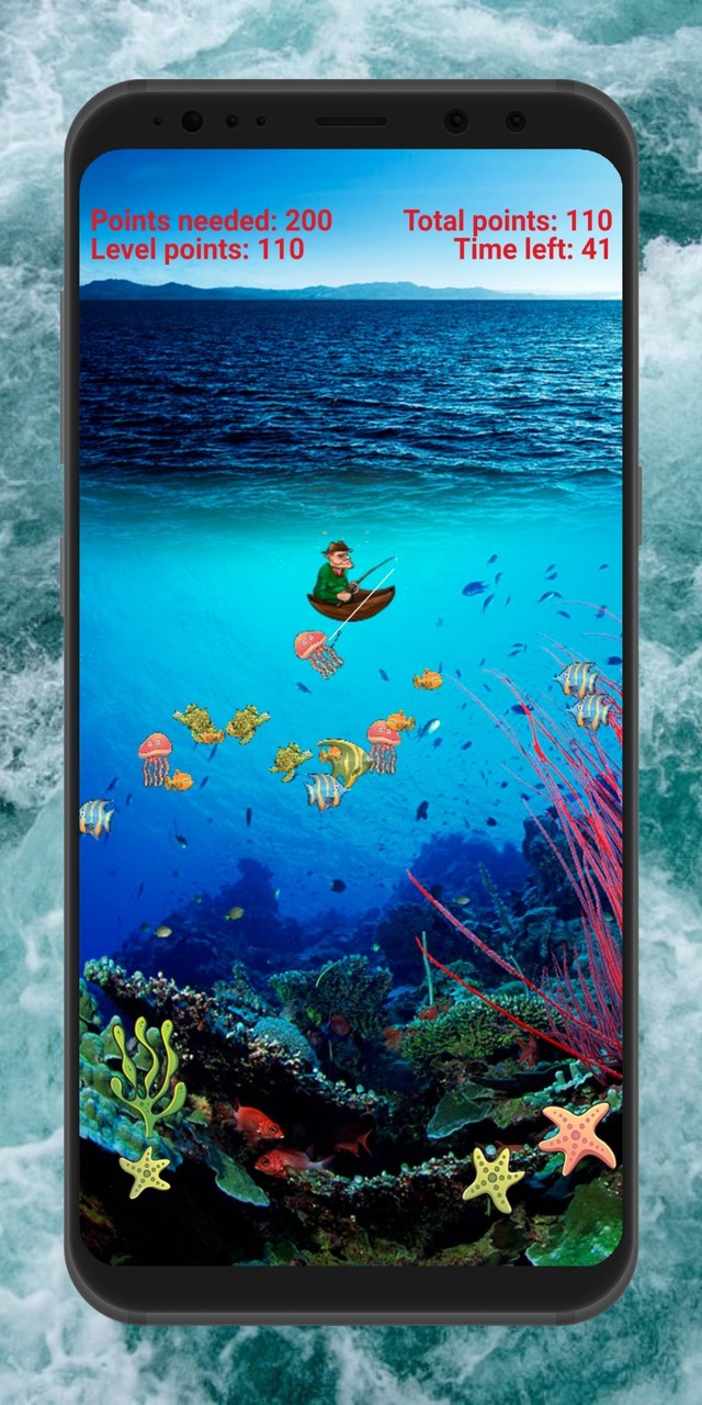 Fish Hunt screenshot image 4_Popularmodapk.com