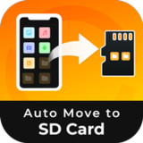 Auto Move Files to SD card2.0_Popularmodapk.com