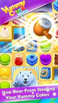 Candy Yummy Mania<span>(Unlimited money)</span> screenshot image 12_Popularmodapk.com