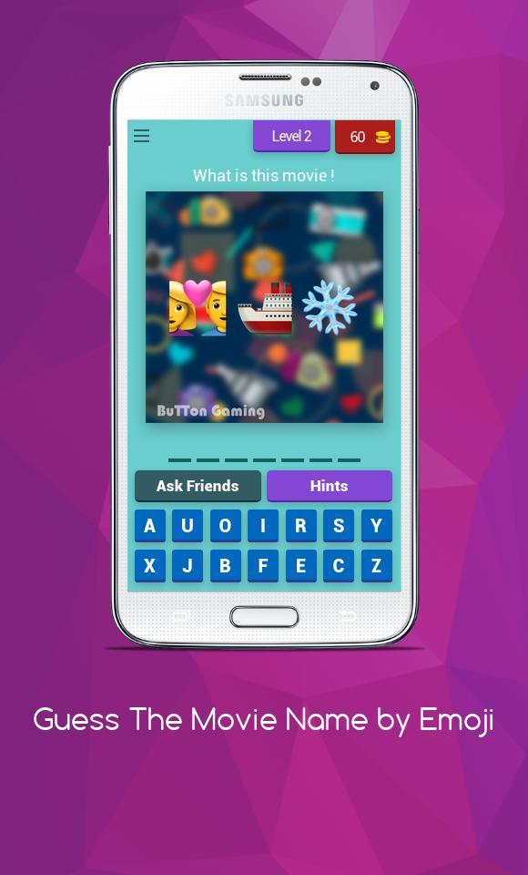 Guess The Movie by Emoji screenshot image 3_Popularmodapk.com
